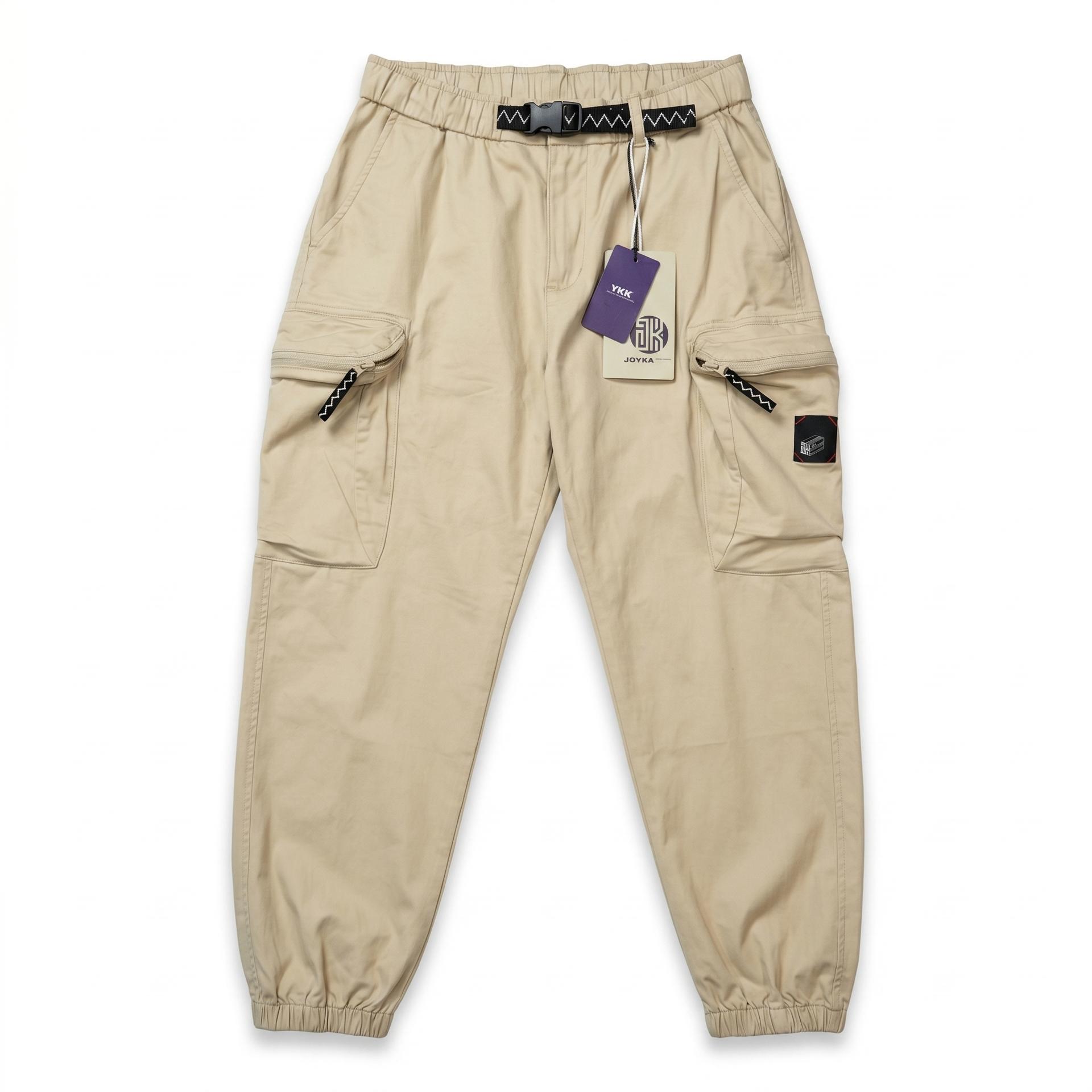 Cargo Joggers