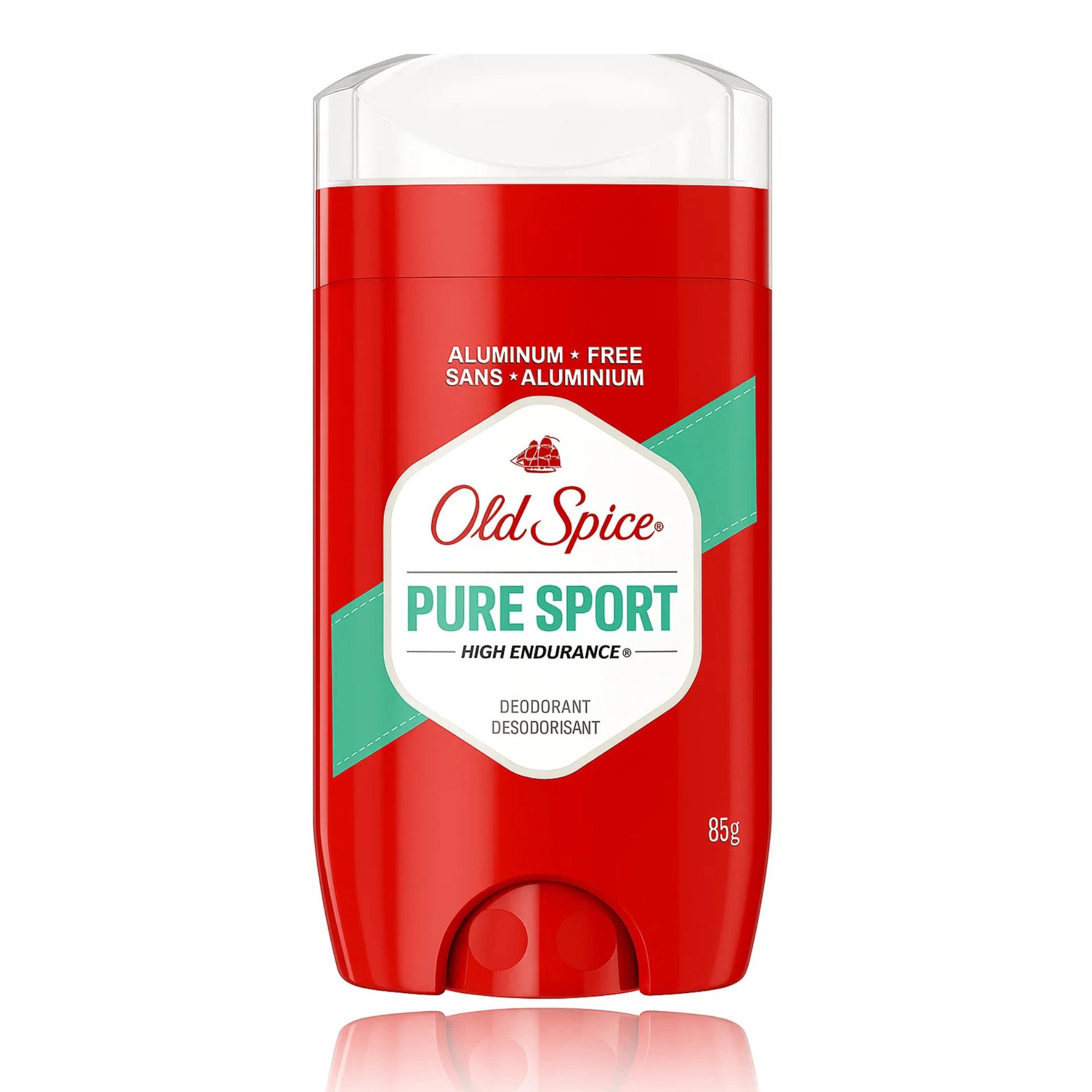 Old Spice Pure Sport