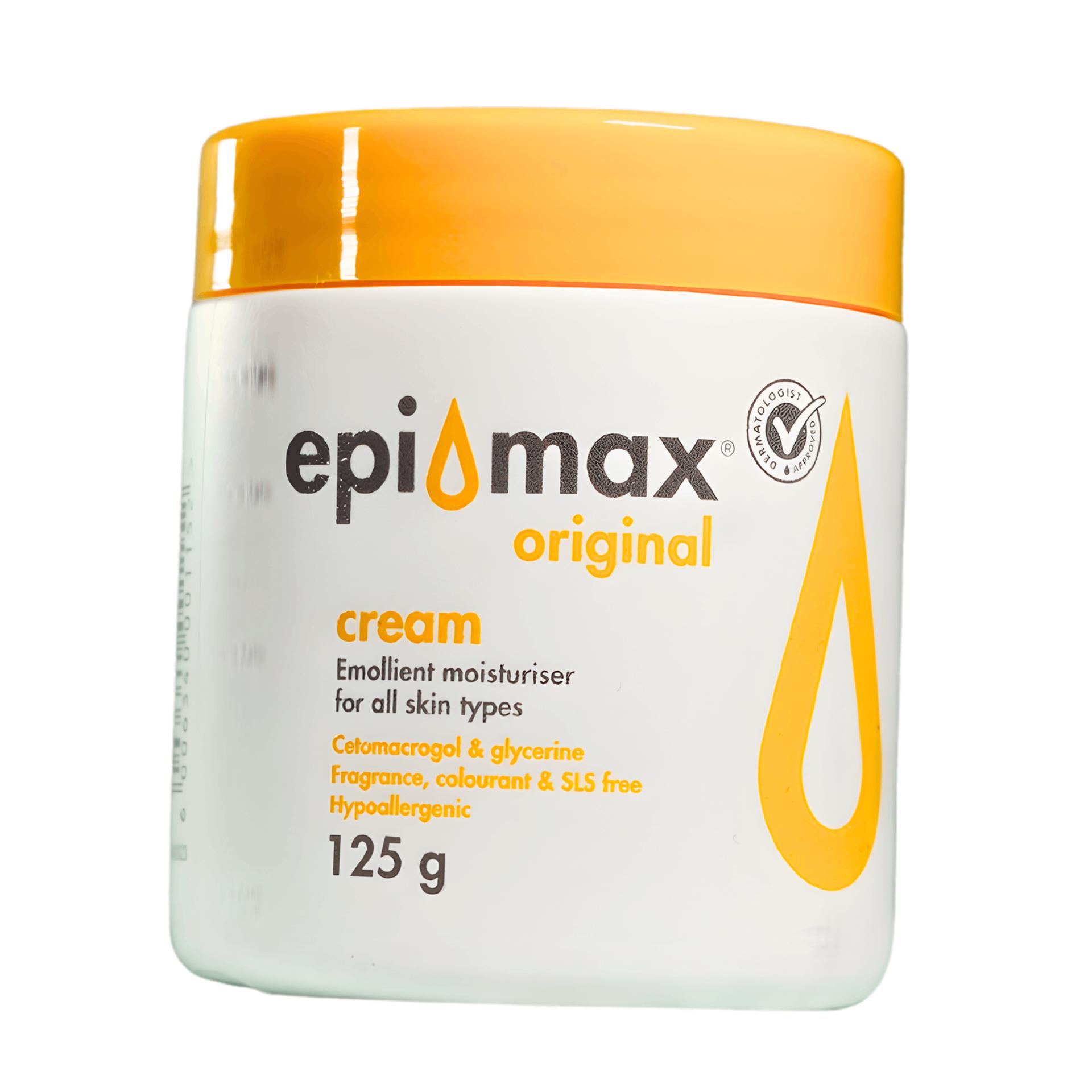 Epimax Original Cream