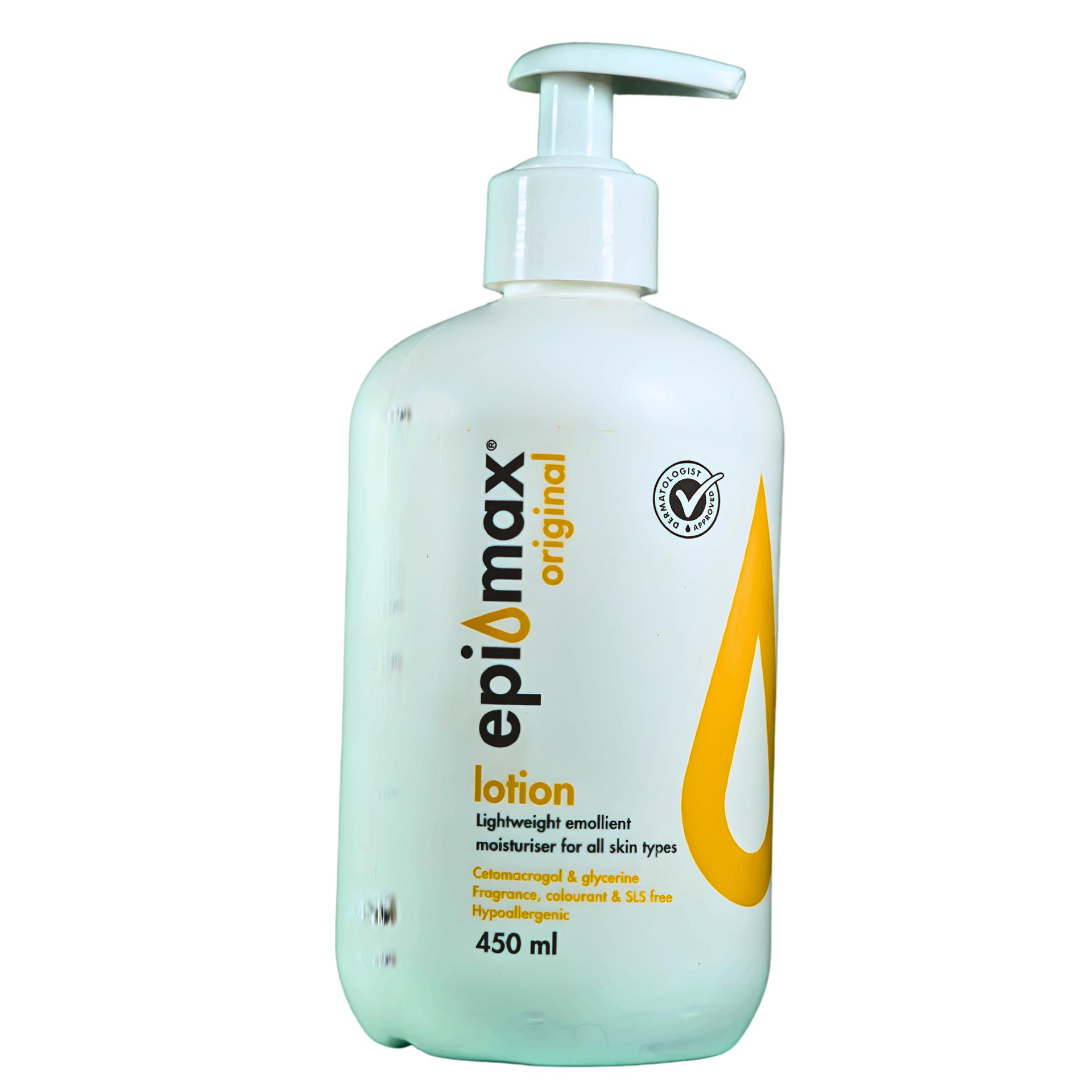 Epimax Original Lotion 450ml