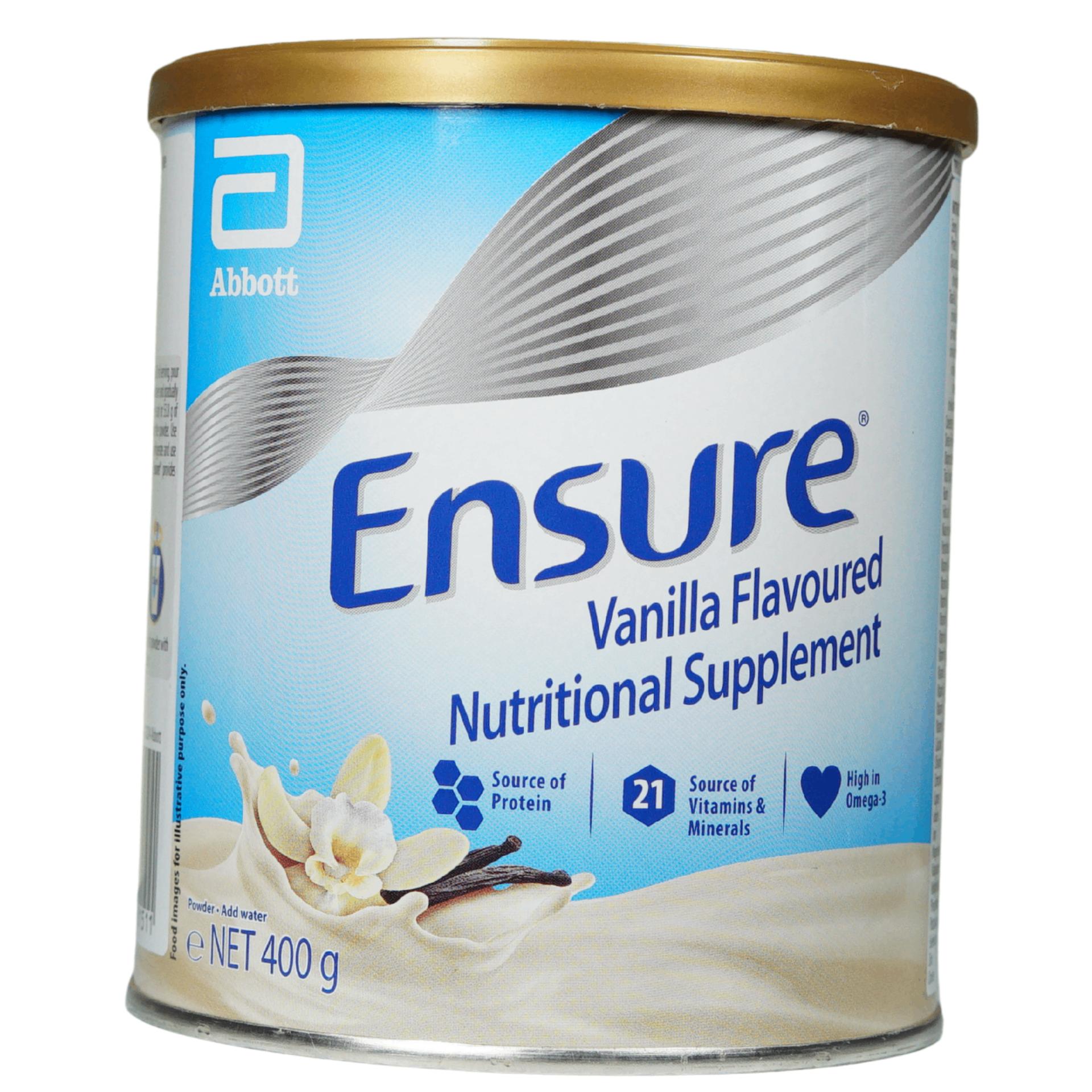 Ensure Ensure Nutritional Supplement Powder 800g
