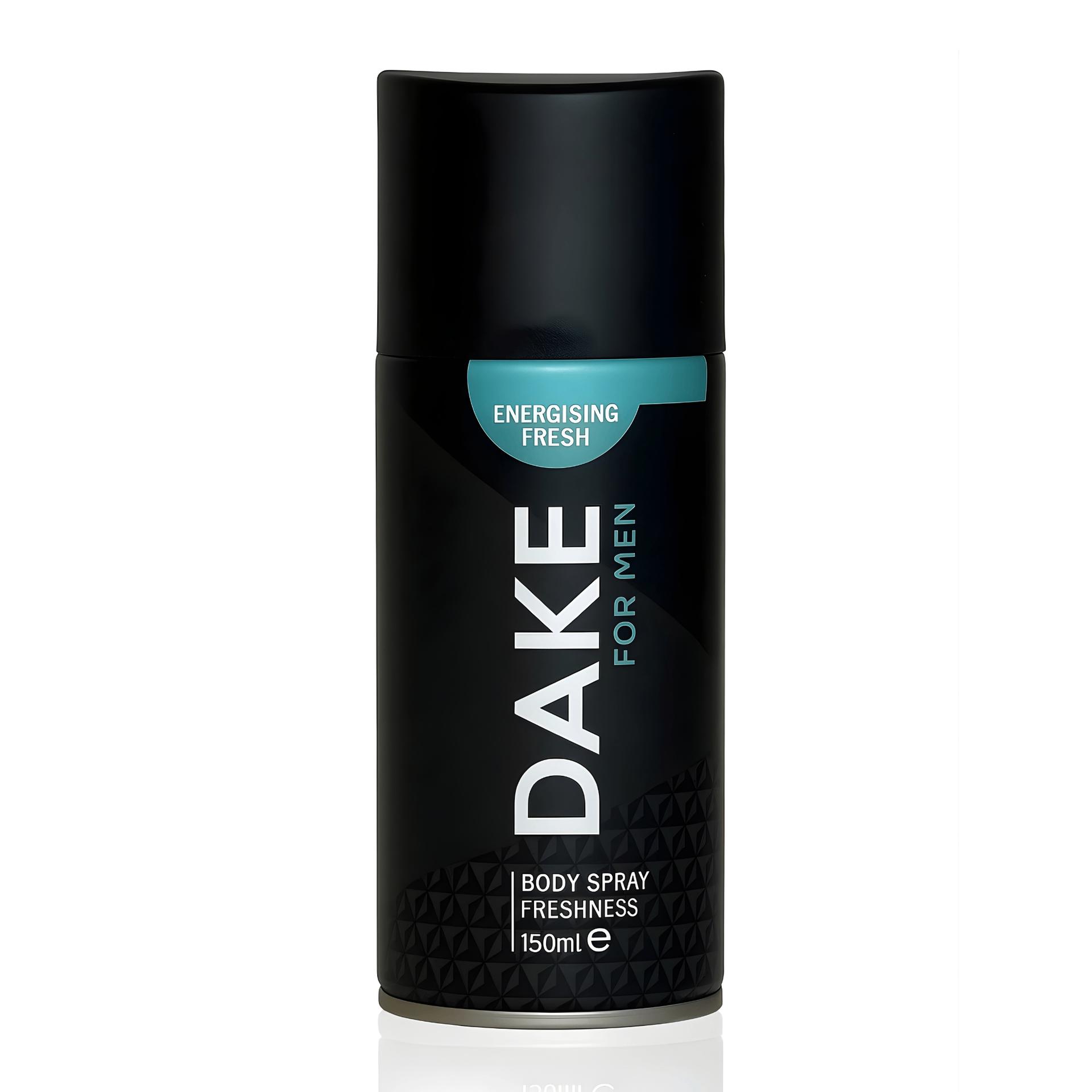 Dake For Men Body Spray 150ml