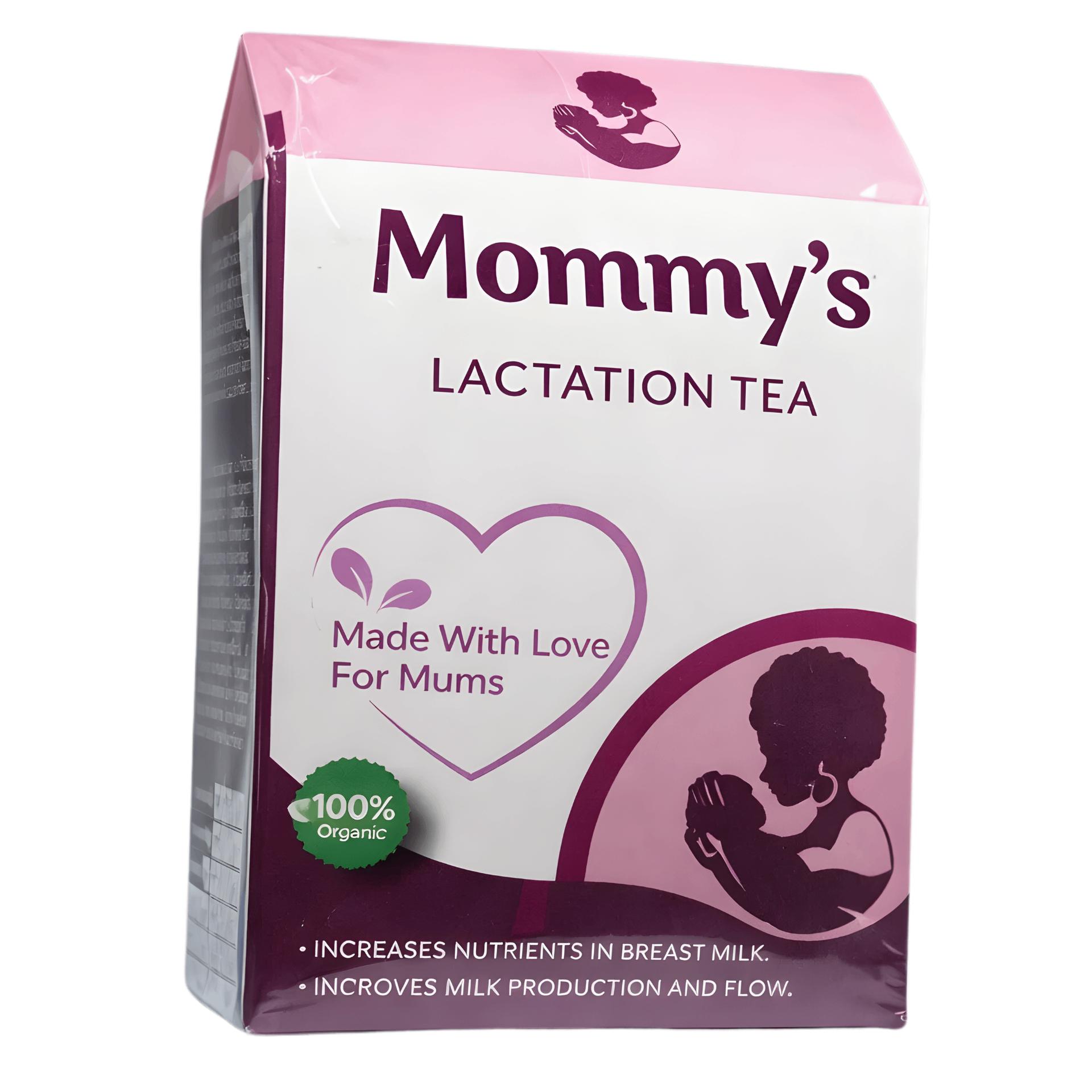 Mommy's Lactation Tea 