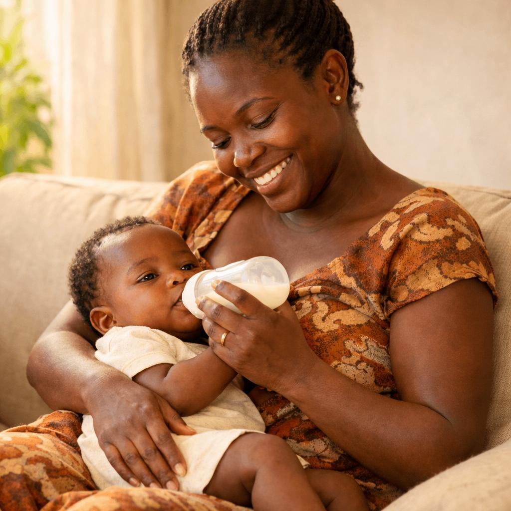 Baby & Child Health 
