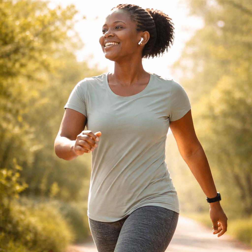 Immunity & Daily Wellness 