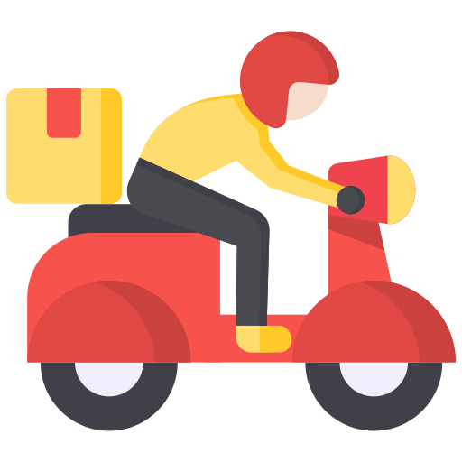 Delivery
