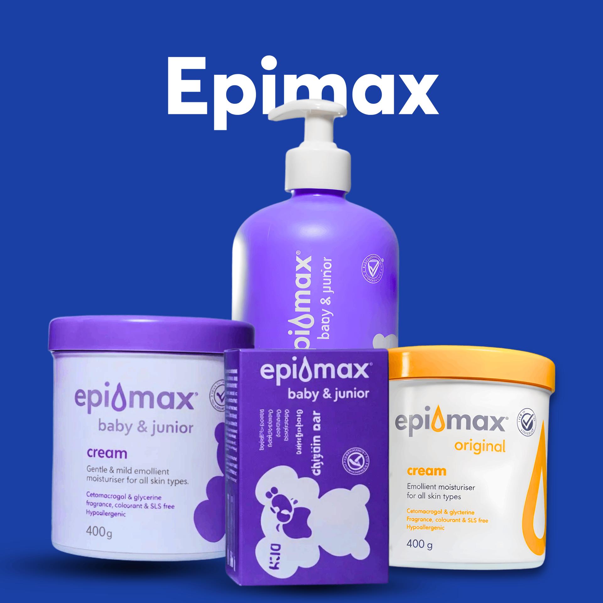 Epimax Skincare