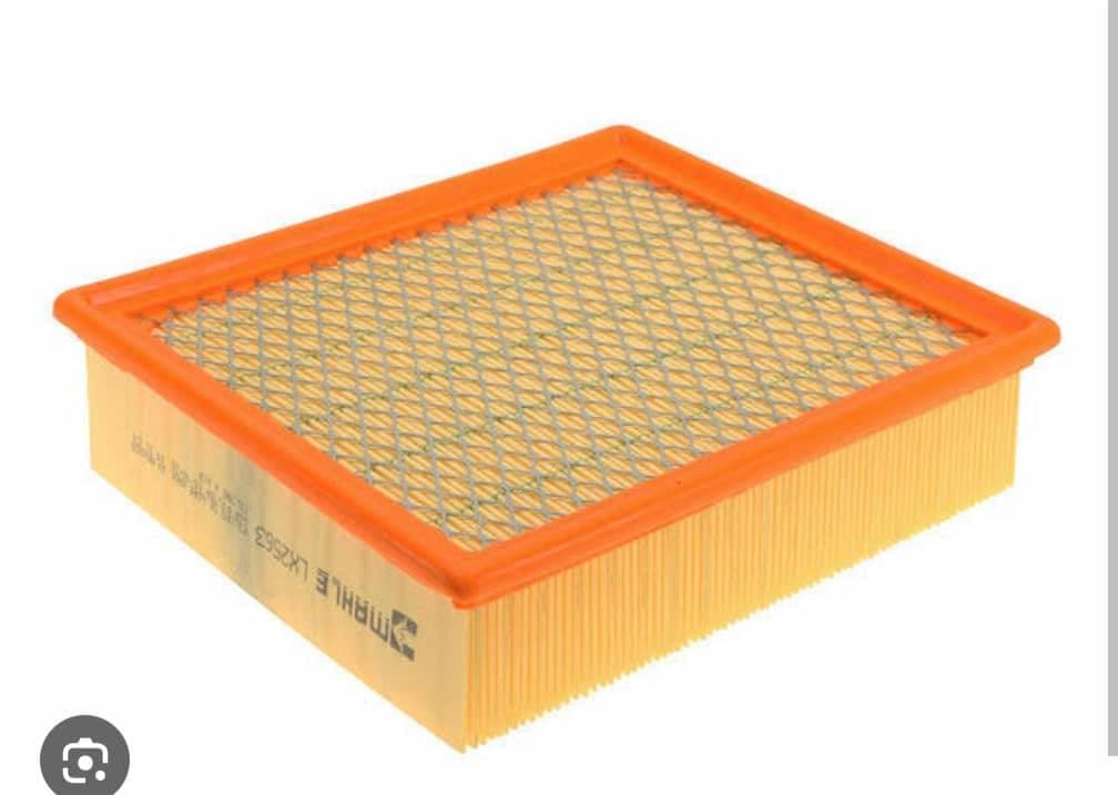  Engine AIR FILTER