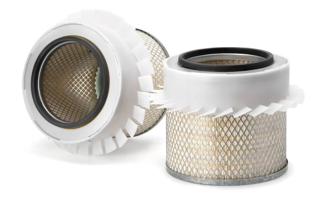 ENGINE HEAVY DUTY AIR FILTER