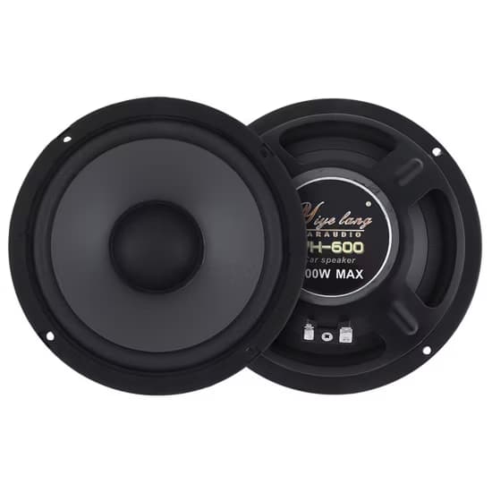CAR DOOR SPEAKERS