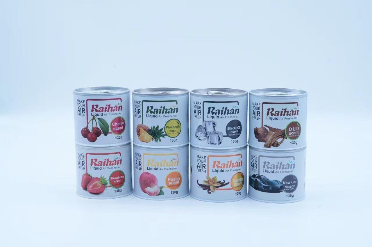 LIQUID AIR FRESHNER - SCENTS