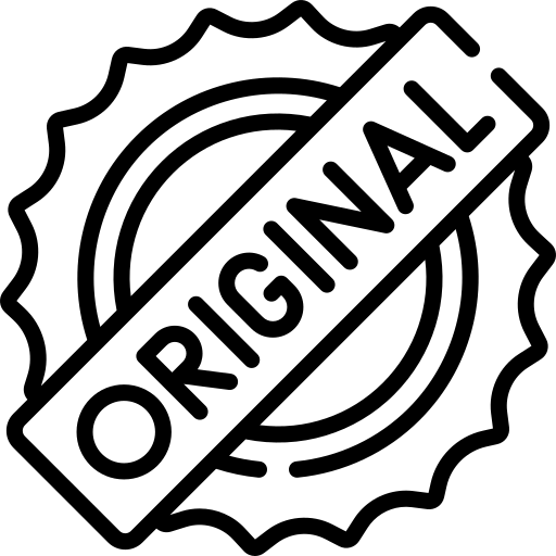 Original Products