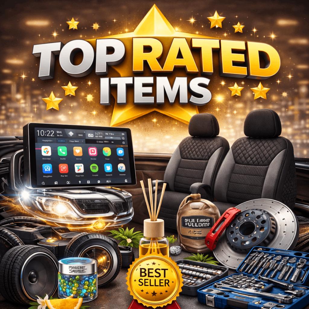 TOP RATED