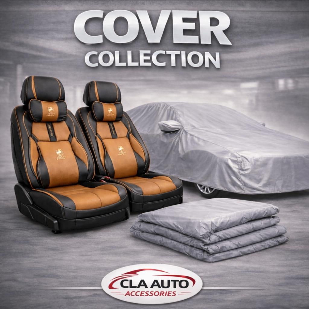 COVERS