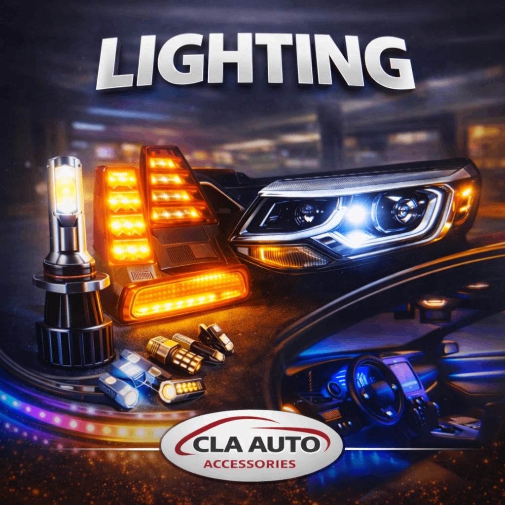 LIGHTING